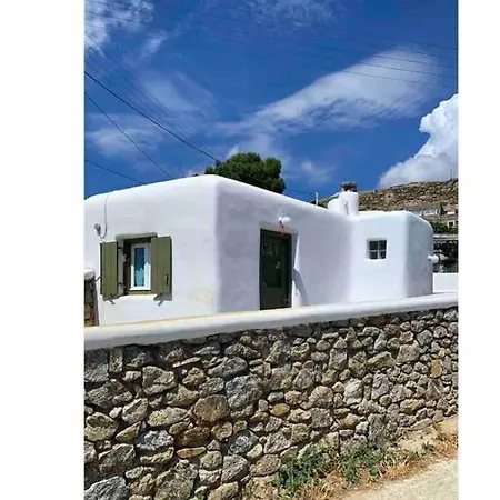 Holiday home Casetta Annaise Mykonos-myconian House For Two