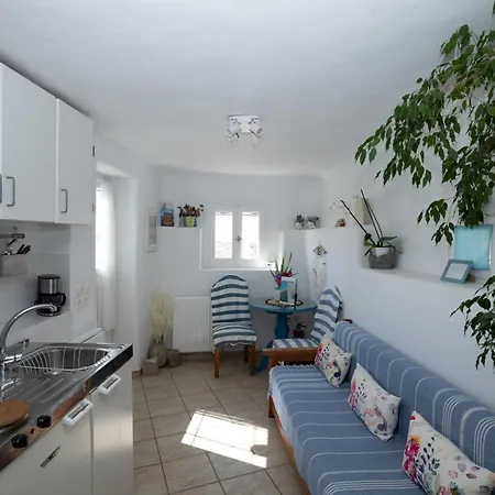 Casetta Annaise Mykonos-myconian House For Two Holiday home